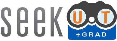 SeekUT Undergrad Logo