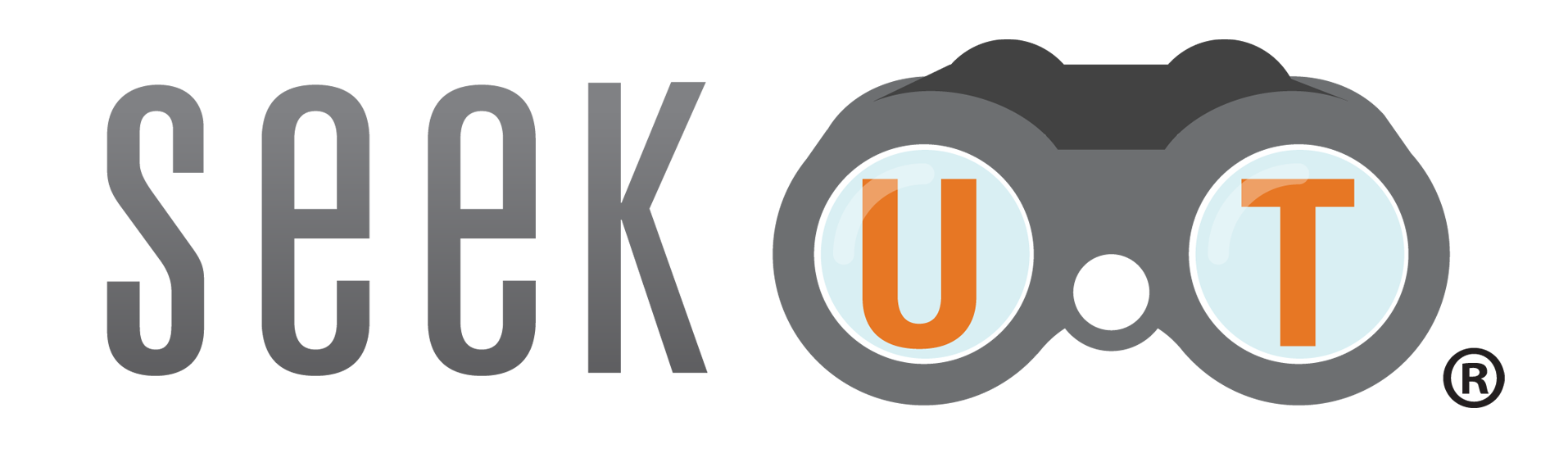 seekUT Logo