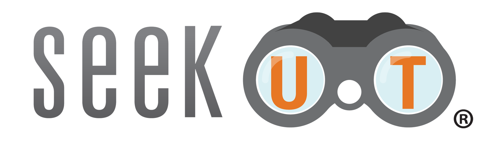 seekUT logo